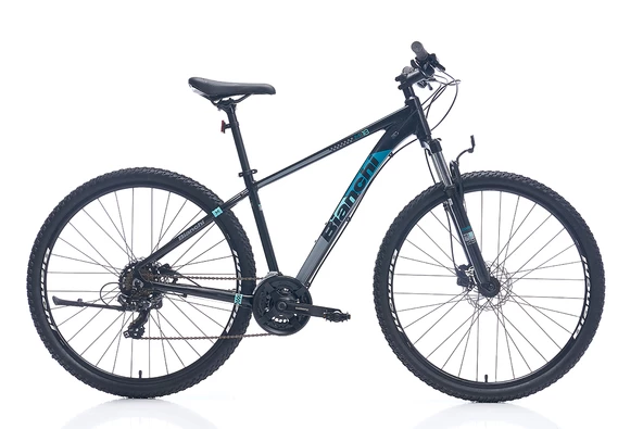 Bianchi M0018 432h 29 Jant Hd Disk Fren 21 Vites Bisiklet Dağ Bisikleti - 7