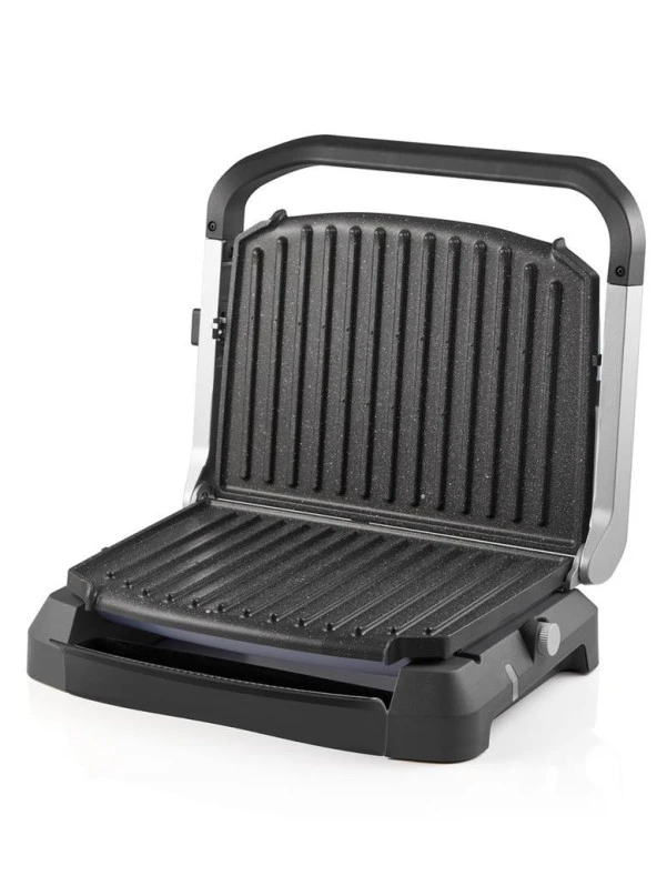 Arzum AR2053-T Tostçu Fit Toprak 2000 W Granit Tost Makinesi - 3