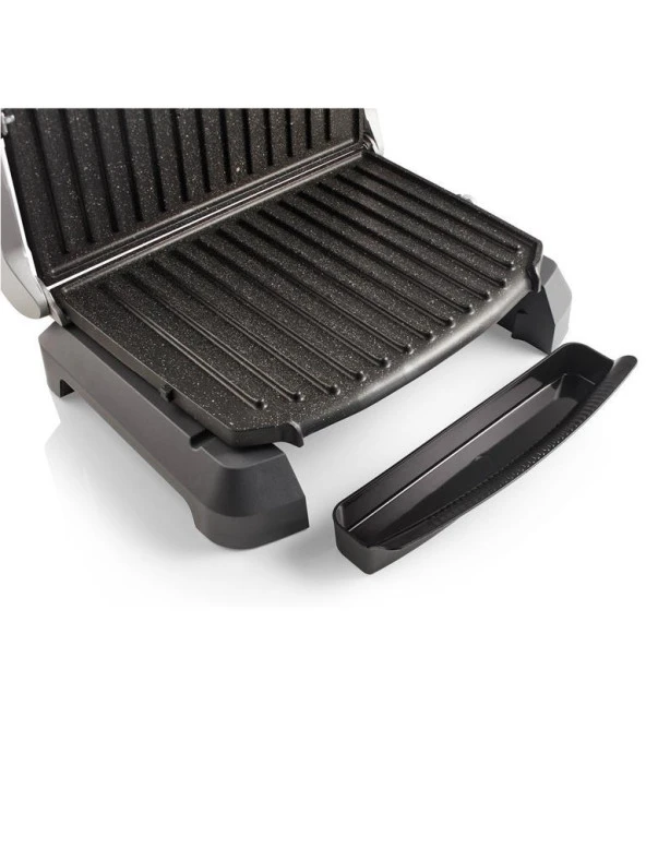 Arzum AR2053-T Tostçu Fit Toprak 2000 W Granit Tost Makinesi - 5