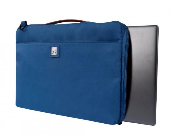 Minbag Micheal 15" Laptop Çantası Lacivert - 2