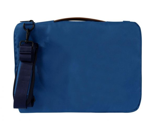 Minbag Micheal 15" Laptop Çantası Lacivert - 3