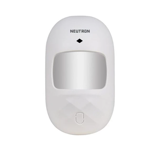 Neutron NTL-OD-99WB Dış Ortam Panel Ve Dahili Sirenli Wifi Akıllı Alarm Seti - Resim 2