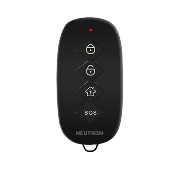 Neutron NTL-OD-99WB Dış Ortam Panel Ve Dahili Sirenli Wifi Akıllı Alarm Seti - Resim 5