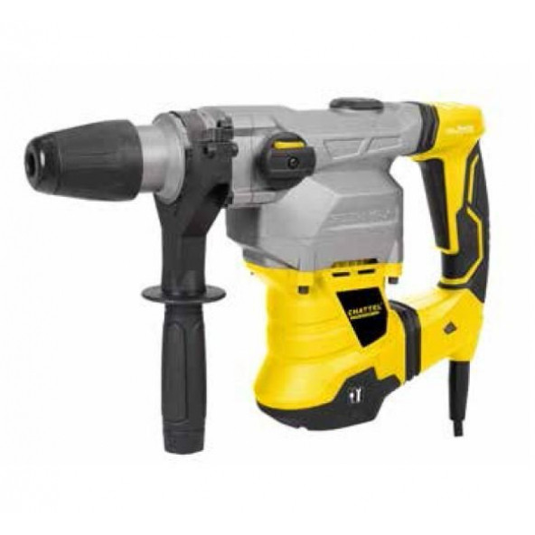 CHATTEL CHT-4639 KIRICI DELİCİ