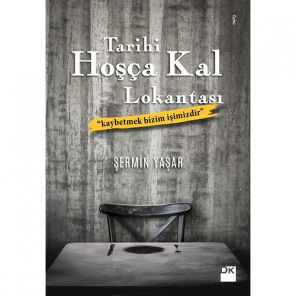 TARİHİ HOŞÇA KAL LOKANTASI