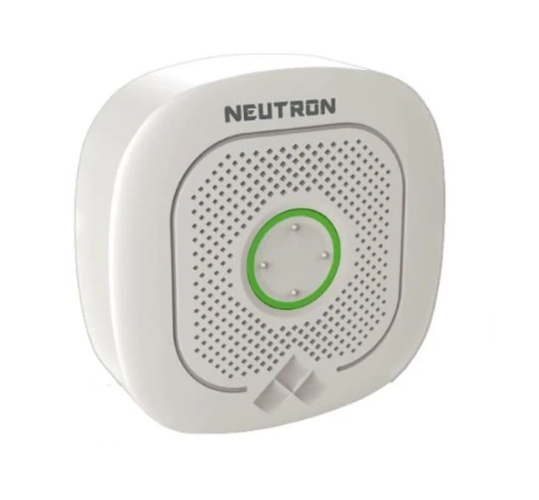Neutron NTL-HM-99WB İç Ortam Panel Ve Dahili Sirenli Wifi Akıllı Alarm Seti