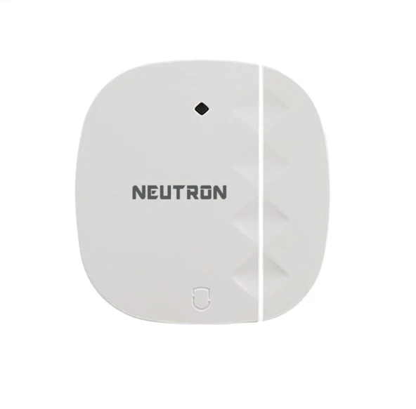 Neutron NTL-HM-99WB İç Ortam Panel Ve Dahili Sirenli Wifi Akıllı Alarm Seti - Resim 3