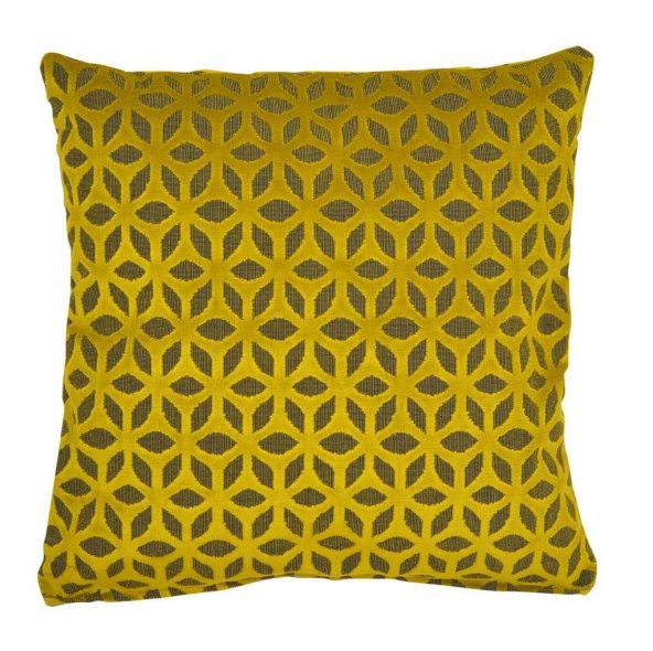 Epengle Lüks Kadife Kırlent Kılıfı 2 Adet 42x42 cm Model 34 - 2
