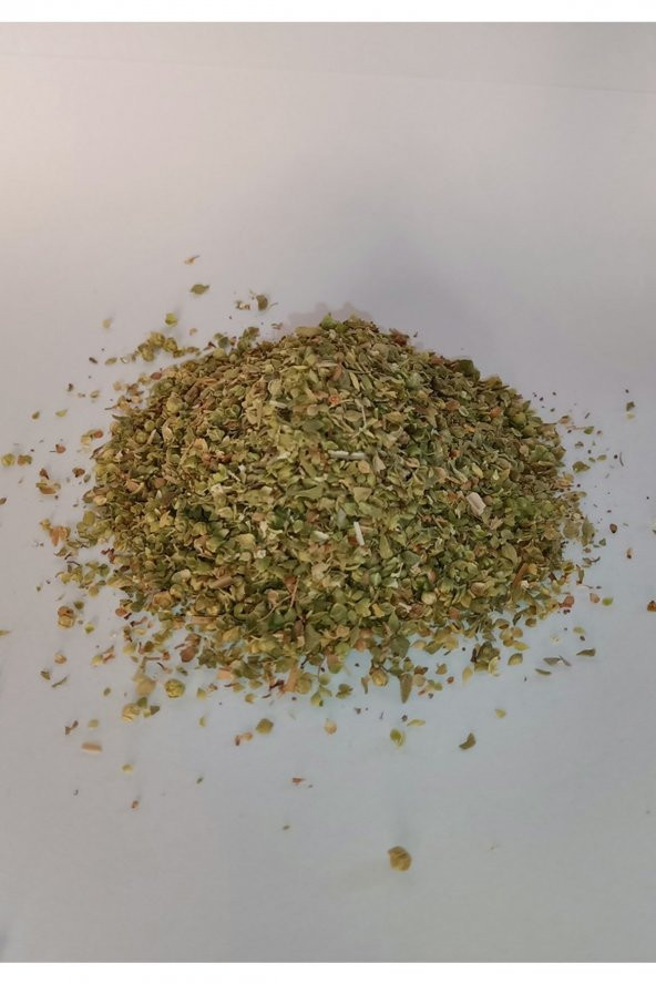 Dökme Baharat Kuru Kekik - 50 gr