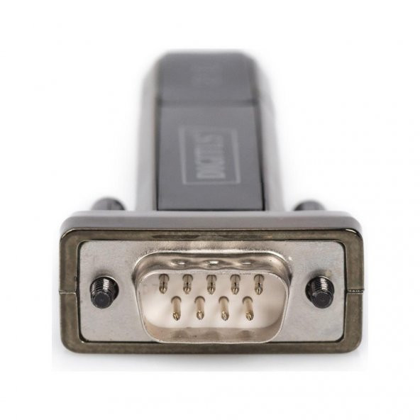 Digitus DA-70167 USB-RS232(SERİ) Çevirici + 80CM USB Kablo - Resim 4