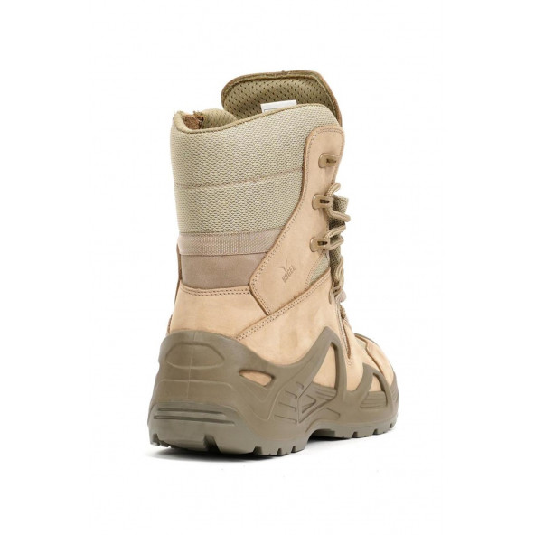 Vogel Tactical M1491 - Bej (Fermuarlı) - 3