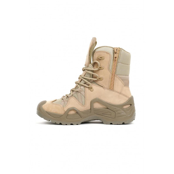 Vogel Tactical M1491 - Bej (Fermuarlı) - 5