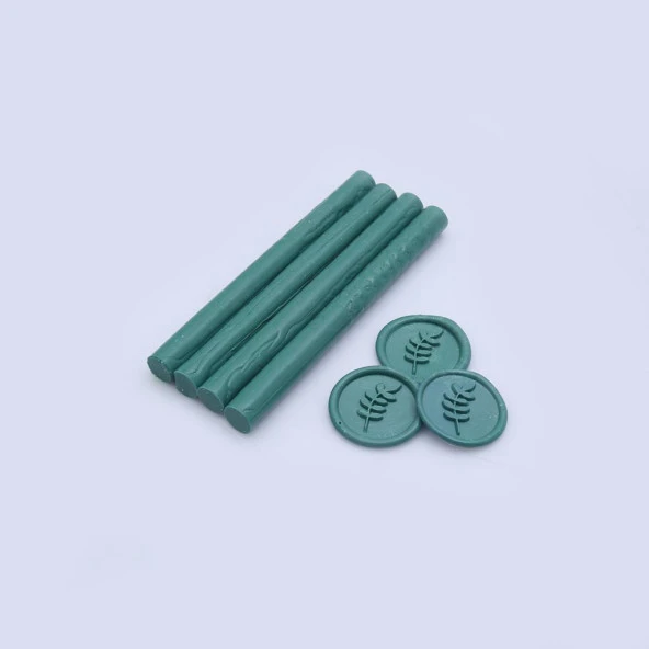 Mühür Mumu Çubuk 11mmx120mm 10 lu Paket Model: 41 LADİN ÇAM - Resim 2