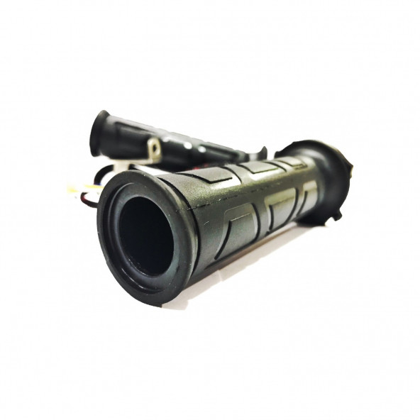 Elcik Takımı Isıtmalı 4 Kademeli Cbf150 Vb Motorlar A68