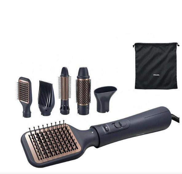 Philips BHA530/00 Saç Şekillendirici