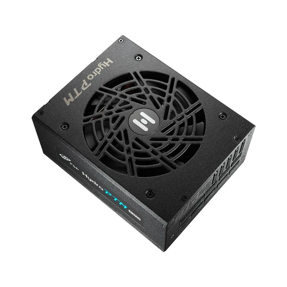 FSP Hydro PTM PRO ATX3.0 GEN-5 (PCIe5.0) 1200W 80+ Platinum 120mm Fan Modüler Power Supply - 3