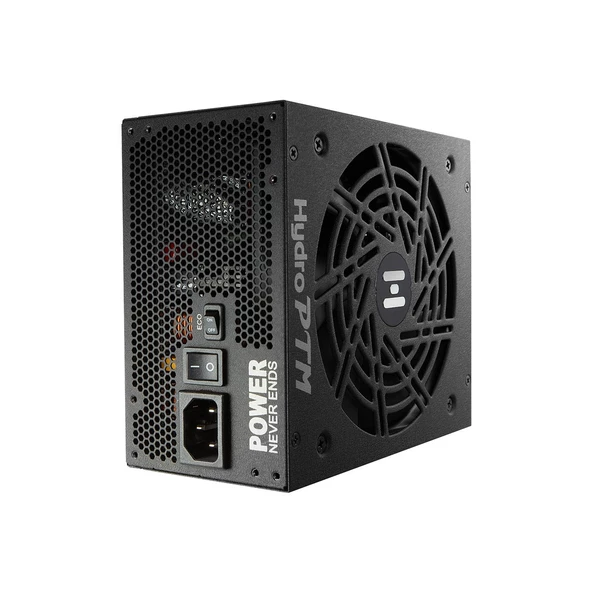 FSP Hydro PTM PRO ATX3.0 GEN-5 (PCIe5.0) 1200W 80+ Platinum 120mm Fan Modüler Power Supply - 5