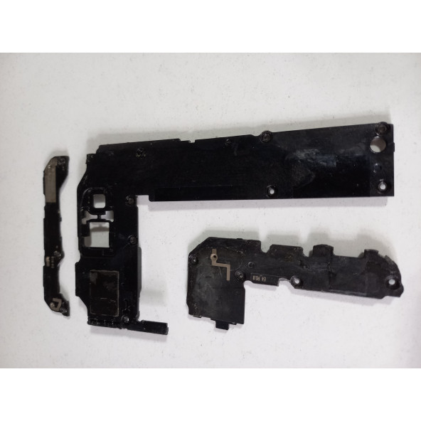 ASLANTİC SAMSUNG A720 ALT ÜST ORTA KAPAK BUZZER ORJ ürün görseli 1