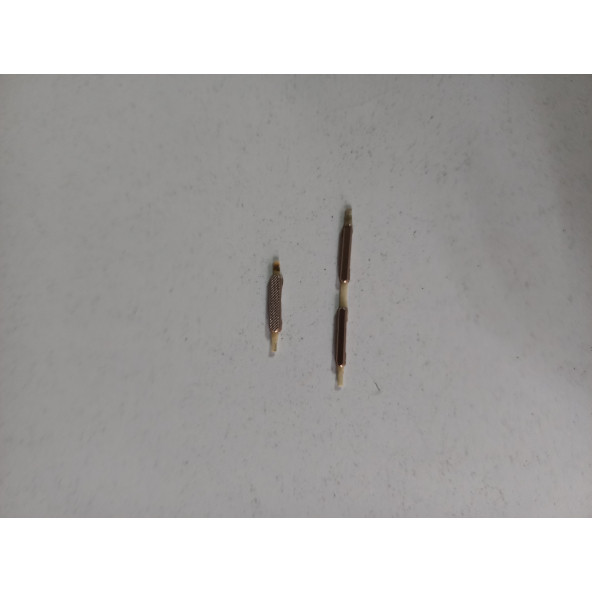 ASLANTİC TÜRKSEL T80 ON OFF YAN SES DIŞ TUŞLARI ÇIKMA TEMİZ