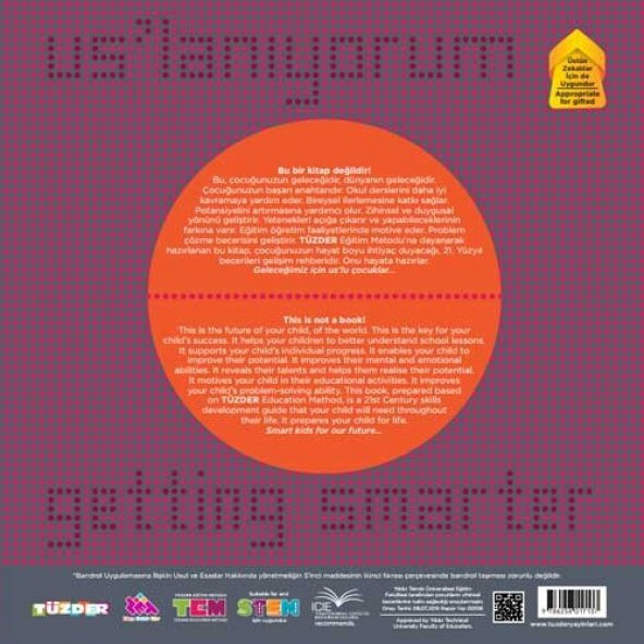 PAINT (4+ Yaş) / IQ Dikkat Ve Yetenek Geliştiren Kitaplar Serisi - Resim 3