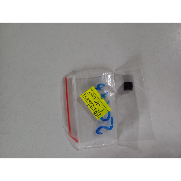 ASLANTİC BLACKBERRY CURVE ARKA KAMERA ORJ