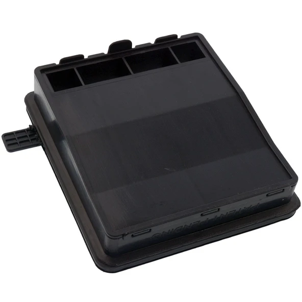 Vantuz Action Force, Vantuz High Force Süpürge Hazne Filtresi, Karaca ile uyumlu - Resim 3