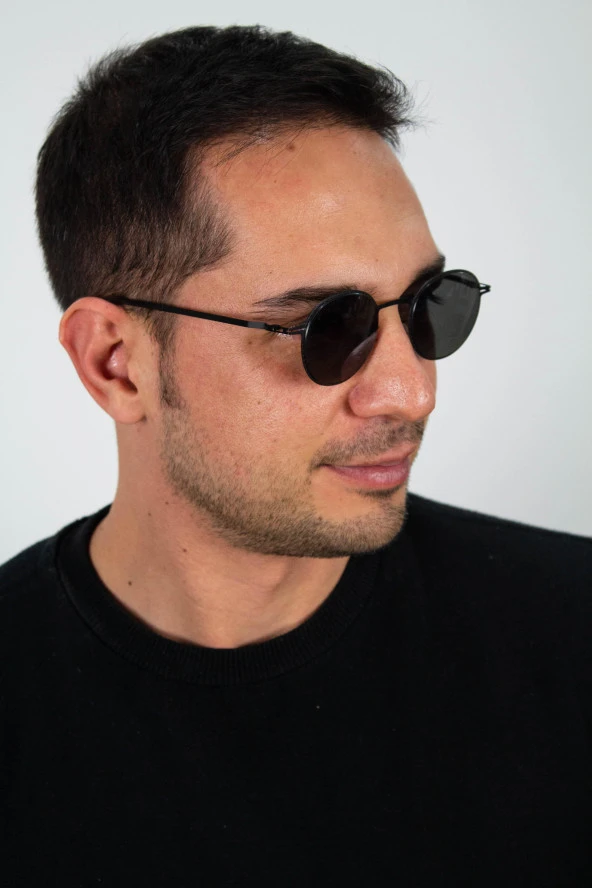 Mykita MYK NIS Güneş Gözlüğü - Resim 3