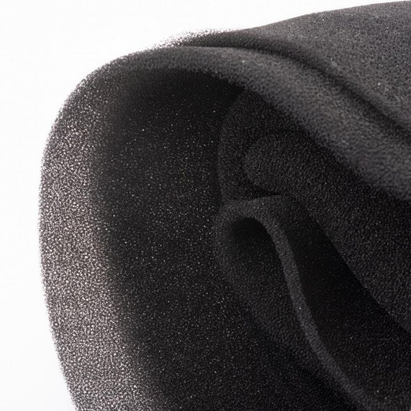 FİLTRE SÜNGERİ 10 MM (EN: 1,5 MT * BOY: 0,5 MT) - 4