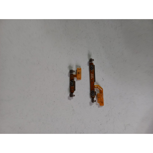 ASLANTİC NOKIA E5-00 ON OFF YAN SES TUŞ FLİMİ ürün görseli 1