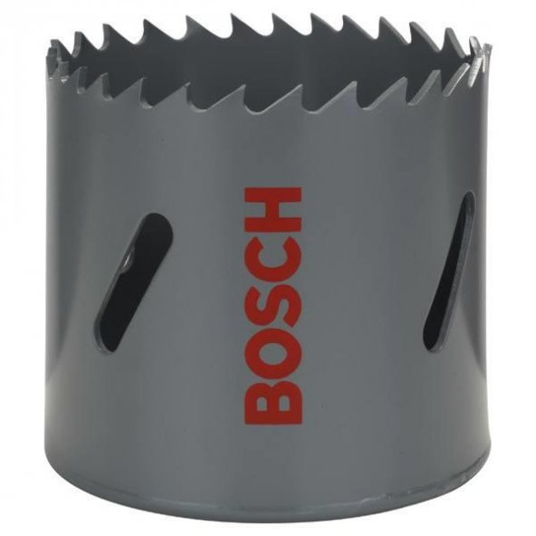 BOSCH HSS Bi-Metal Delik Açma Testeresi 56 mm 2.608.580.489