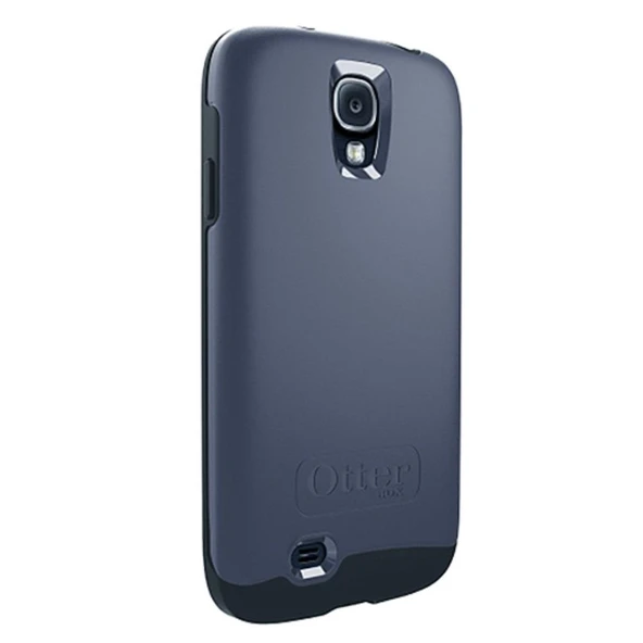 Otterbox Galaxy S4 Symmetry Kılıf - Lacivert - Resim 2