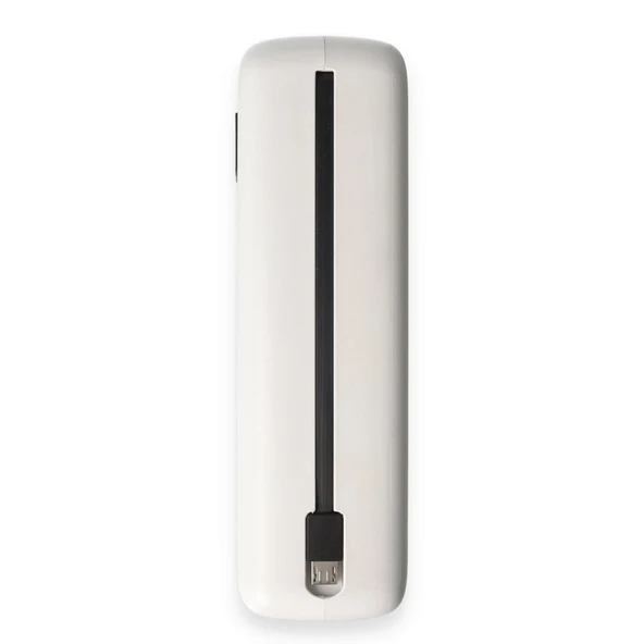 Yosonda A70 All in One 30000 mAh 4in1 Led Ekranlı Powerbank - 8