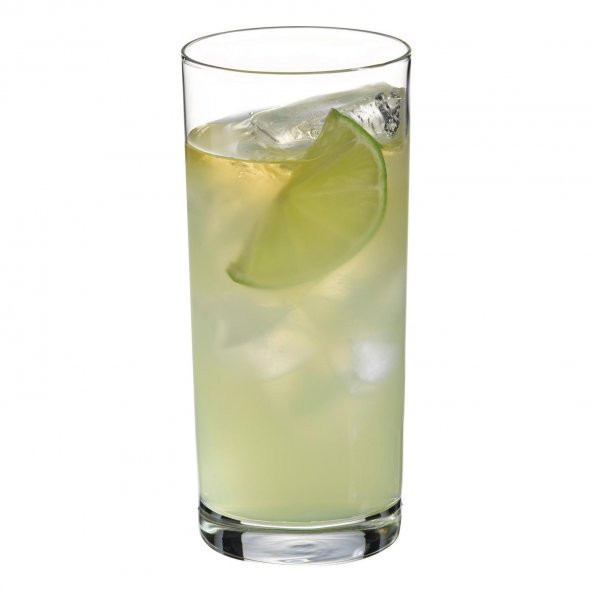 Paşabahçe 42138 limonata - rakı bardak - bardağı 6 lı ürün görseli 1