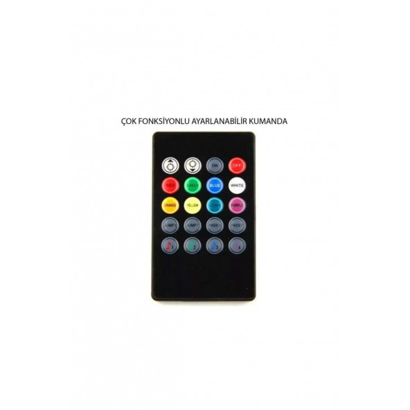 LED Ayak Altı LED AA164 - 4