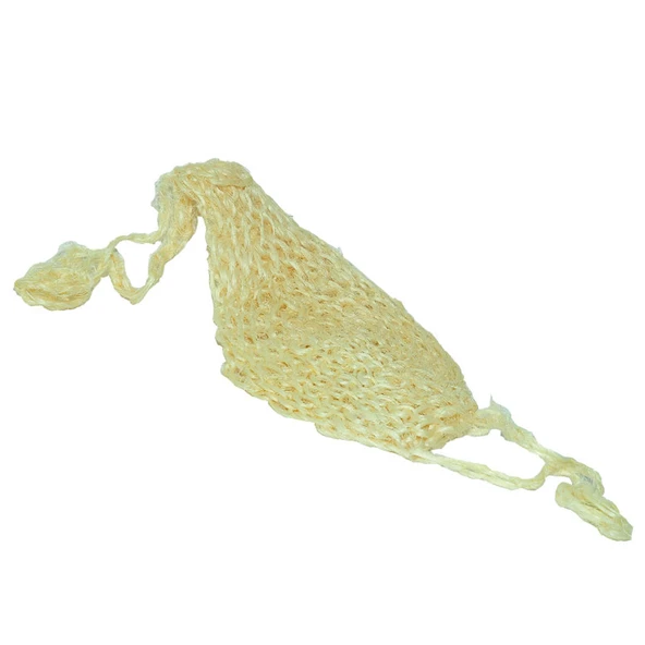 LokmanAVM Örme Lif Sırt ve Vücut Kesesi - Resim 3