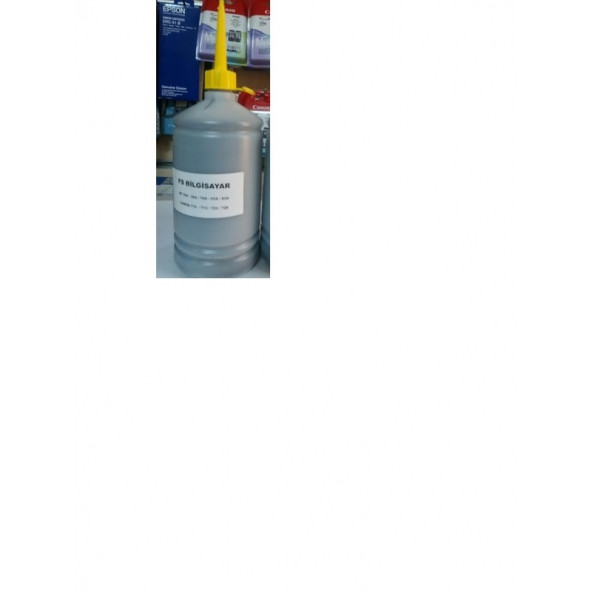 Hp Cf280A (80A) Toner Dolum Seti Pro 400 M425. Pro 400 M401 ürün görseli