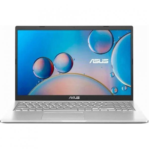 Asus X515JA-BR2006T Intel Core i3 1005G1 4GB 256GB SSD Windows 10 Home 15.6" HD Taşınabilir Bilgisayar