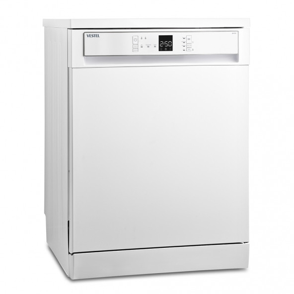 VESTEL BM 3111 3 Programlı Bulaşık Makinesi - 2