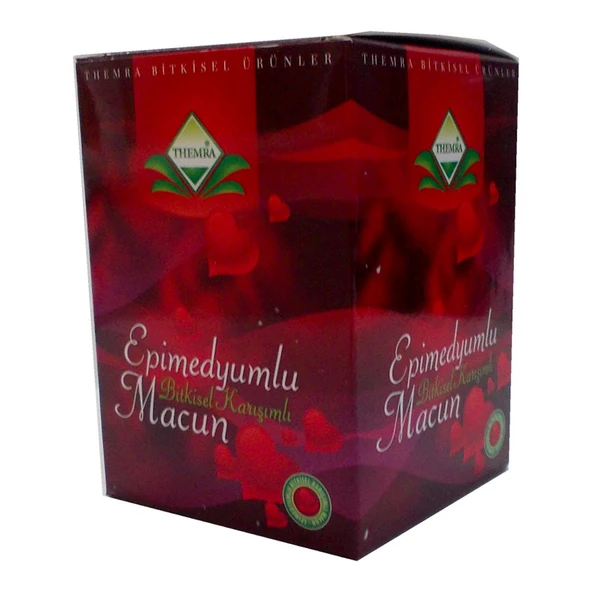 Ballı Bitkisel Macunu 240 Gr - Resim 3