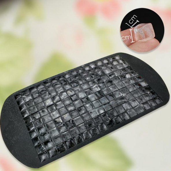 160 Delikli Buz Kalıbı - 2