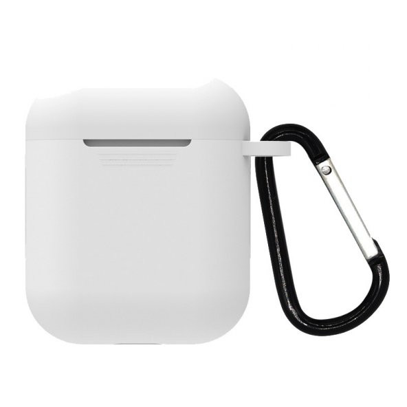 AirPods için Silikon Kılıf - 2