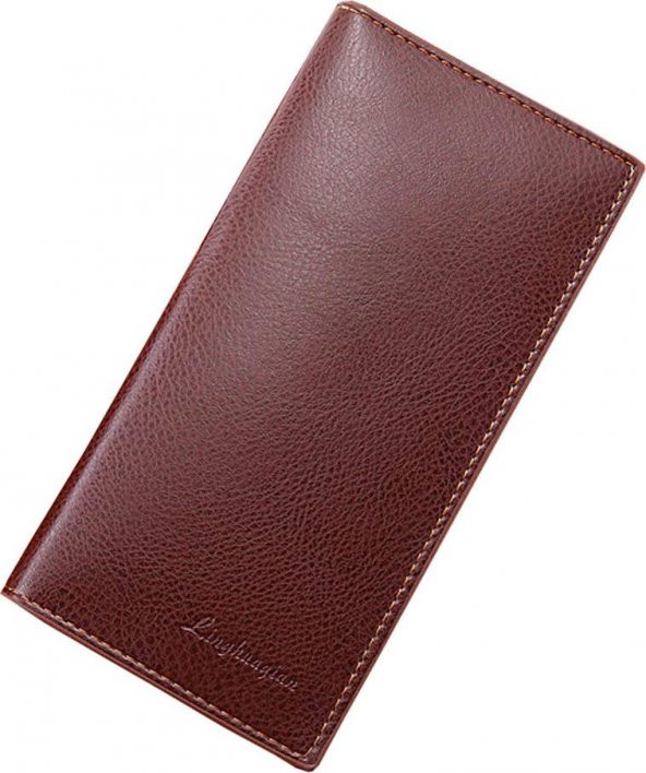 Erkek Deri Görünümlü Cüzdan - 2