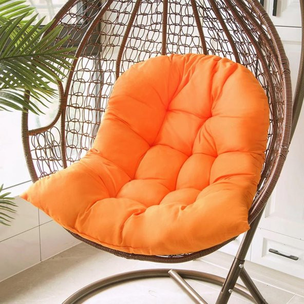Askılı Rattan Salıncak için Minder - 3