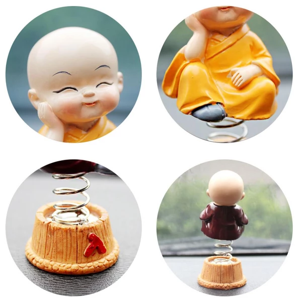 Buda Dekorasyon Ürünü