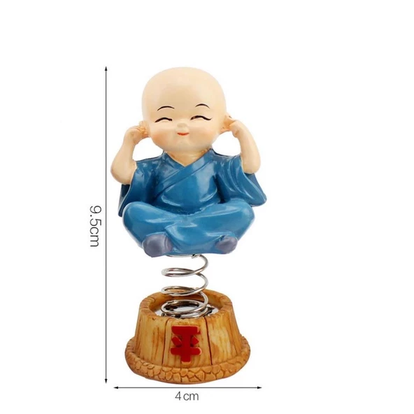 Buda Dekorasyon Ürünü - 2