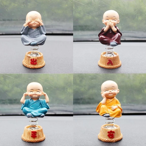 Buda Dekorasyon Ürünü - 3