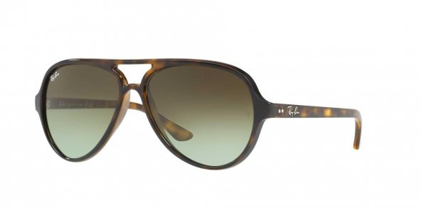 Rayban Güneş Gözlüğü RB4125 710/A6 - 1