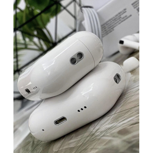 Air Pro2 Anc Premium Serisi Bluetooth Kulaklık - 2