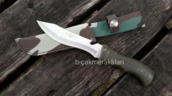 NİETO-9001 CADETE-komando bıçağı