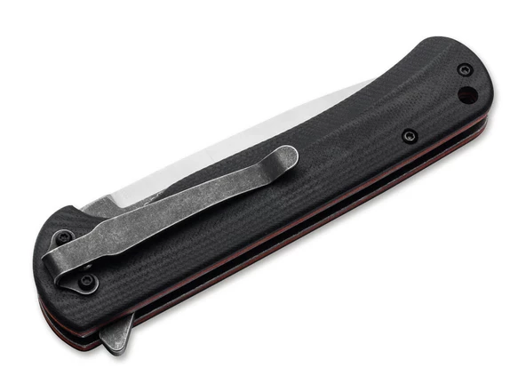 Böker Magnum Mobius 01MB726 Çakı - 2